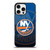 New York Islanders 01 iPhone 16 Pro Max Case