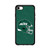 New York Jets Iron Wing iPhone 16e Case