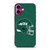 New York Jets Iron Wing iPhone 16 Plus Case