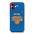 New York Knicks 01 iPhone 16 Plus Case