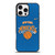 New York Knicks 01 iPhone 16 Pro Max Case