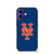 New York Mets 01 iPhone 16 Case