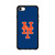 New York Mets 01 iPhone 16e Case