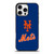 New York Mets 03 iPhone 16 Pro Max Case