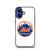 New York Mets 05 iPhone 16 Case