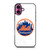 New York Mets 05 iPhone 16 Plus Case