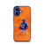 New York Mets Francisco Lindor iPhone 16 Case