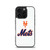 New York Mets NY State of Mind iPhone 16 Pro Case