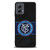 New York City FC 02 Motorola Moto G Power 5G 2024 Case