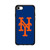 New York Mets Team 02 iPhone 16e Case