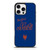 New York Mets Team 03 iPhone 16 Pro Max Case