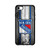 New York Rangers Wooden Pattern iPhone 16e Case