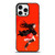 Nezuko Demon Slayer iPhone 16 Pro Max Case