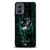 New York Jets Take Flight Motorola Moto G Power 5G 2024 Case