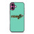 Norfolk Tides 01 iPhone 16 Plus Case