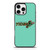 Norfolk Tides 01 iPhone 16 Pro Max Case
