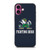 Notre Dame Fighting Irish 01 iPhone 16 Plus Case
