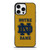 Notre Dame Fighting Irish 03 iPhone 16 Pro Max Case
