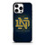 Notre Dame Fighting Irish 04 iPhone 16 Pro Max Case
