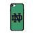 Notre Dame Fighting Irish 06 iPhone 16e Case