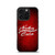 Nuka Cola Fallout iPhone 16 Pro Case