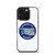 Oklahoma City Dodgers 01 iPhone 16 Pro Case