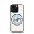 Oklahoma City Dodgers 02 iPhone 16 Pro Case