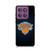 New York Knicks Motorola Moto G Power 5G 2025 Case