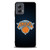 New York Knicks Motorola Moto G Power 5G 2024 Case