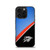 Oklahoma City Thunder 03 iPhone 16 Pro Case