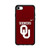 Oklahoma Sooner 01 iPhone 16e Case