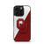 Oklahoma Sooner 02 iPhone 16 Pro Case