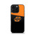 Oklahoma State University iPhone 16 Pro Case