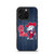 Ole Miss Rebels 02 iPhone 16 Pro Case