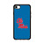 Ole Miss Rebels 03 iPhone 16e Case