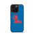 Ole Miss Rebels 03 iPhone 16 Pro Case