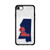 Ole Miss Rebels 05 iPhone 16e Case