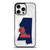 Ole Miss Rebels 05 iPhone 16 Pro Max Case
