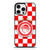 Olympiakos FC 01 iPhone 16 Pro Max Case