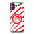 Olympiakos FC 02 iPhone 16 Plus Case