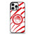 Olympiakos FC 02 iPhone 16 Pro Max Case