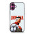 Omni Man Invincible iPhone 16 Plus Case