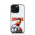 Omni Man Invincible iPhone 16 Pro Case