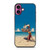 One Picece Sunny Go iPhone 16 Plus Case