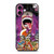 One Piece Elbaph Arc iPhone 16 Plus Case
