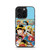 One Piece Elbaph Cover iPhone 16 Pro Case