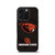 Oregon State Beavers 01 iPhone 16 Pro Case