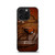 Oregon State Beavers 02 iPhone 16 Pro Case