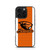 Oregon State Beavers 03 iPhone 16 Pro Case