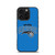 Orlando Magic 01 iPhone 16 Pro Case